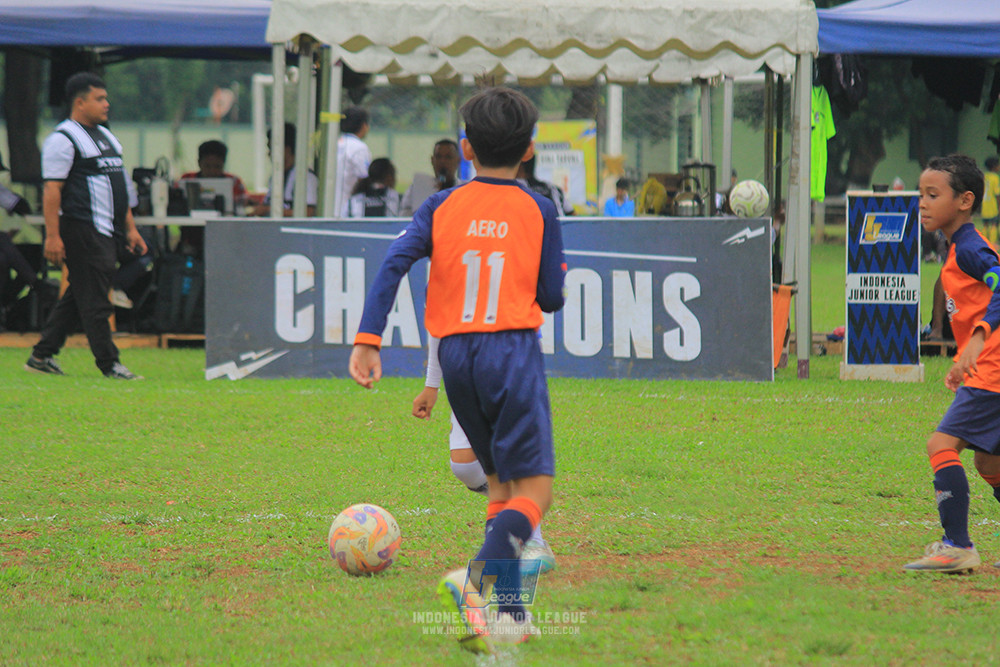 ijl u9 310526 brazillian ss senayan vs versus academy