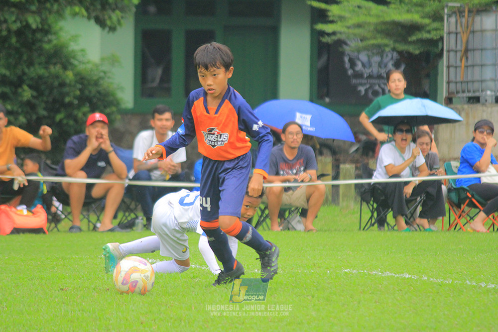 ijl u9 310526 brazillian ss senayan vs versus academy