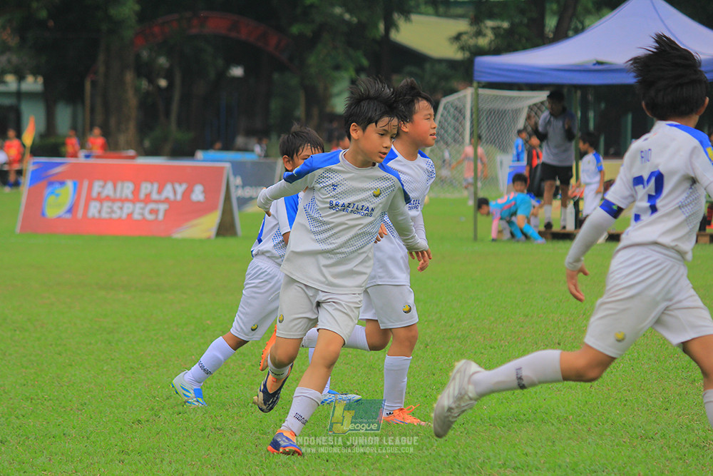 ijl u9 310526 brazillian ss senayan vs versus academy