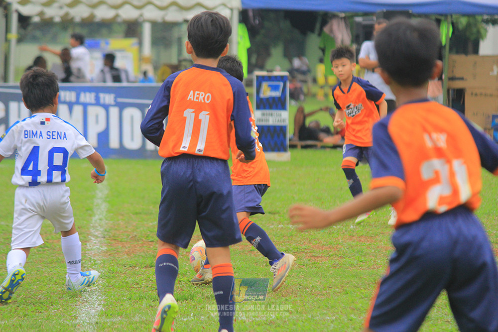 ijl u9 310526 brazillian ss senayan vs versus academy