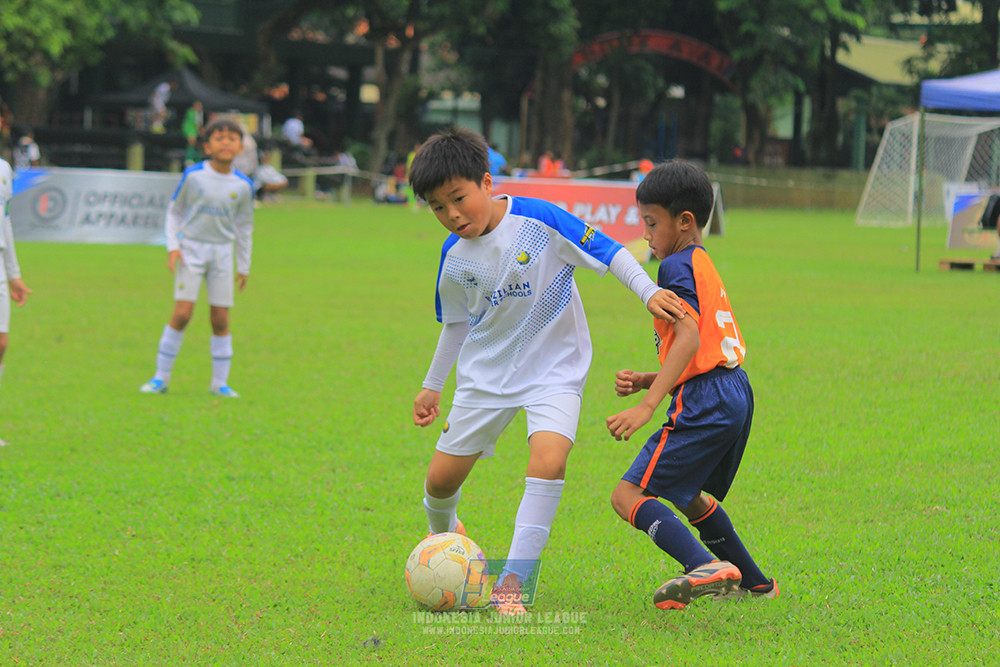 ijl u9 310526 brazillian ss senayan vs versus academy