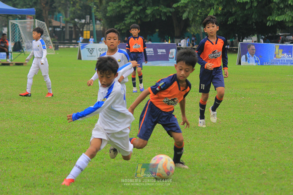 ijl u9 310526 brazillian ss senayan vs versus academy