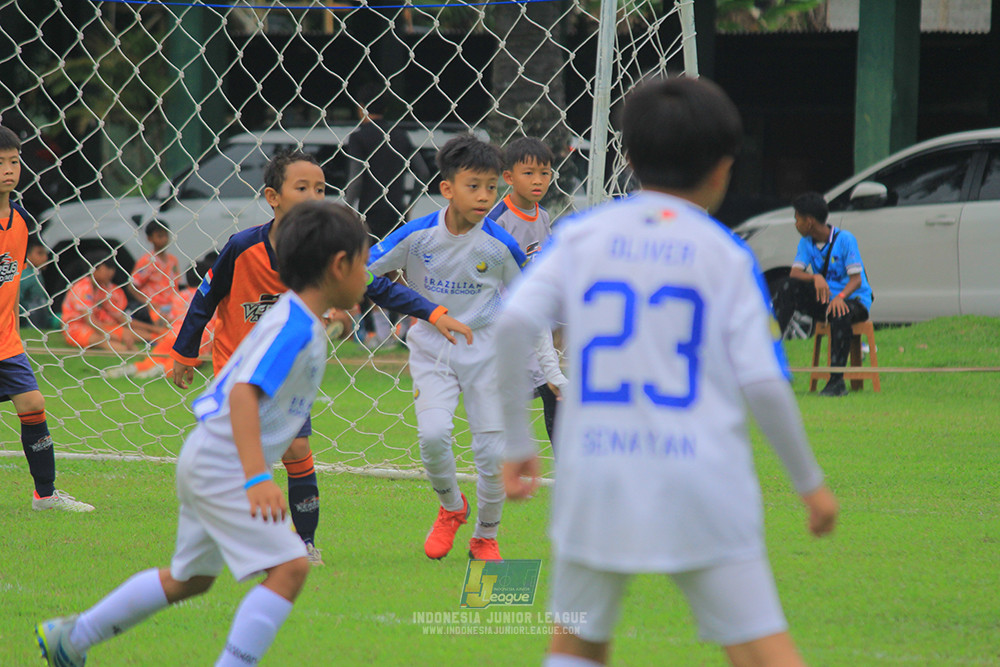 ijl u9 310526 brazillian ss senayan vs versus academy