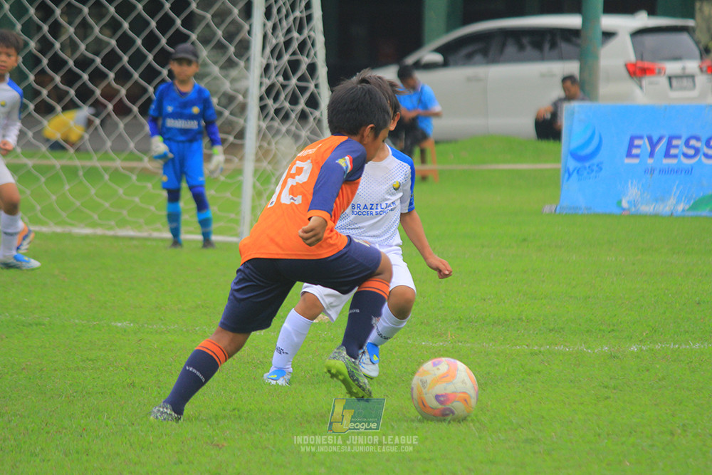 ijl u9 310526 brazillian ss senayan vs versus academy