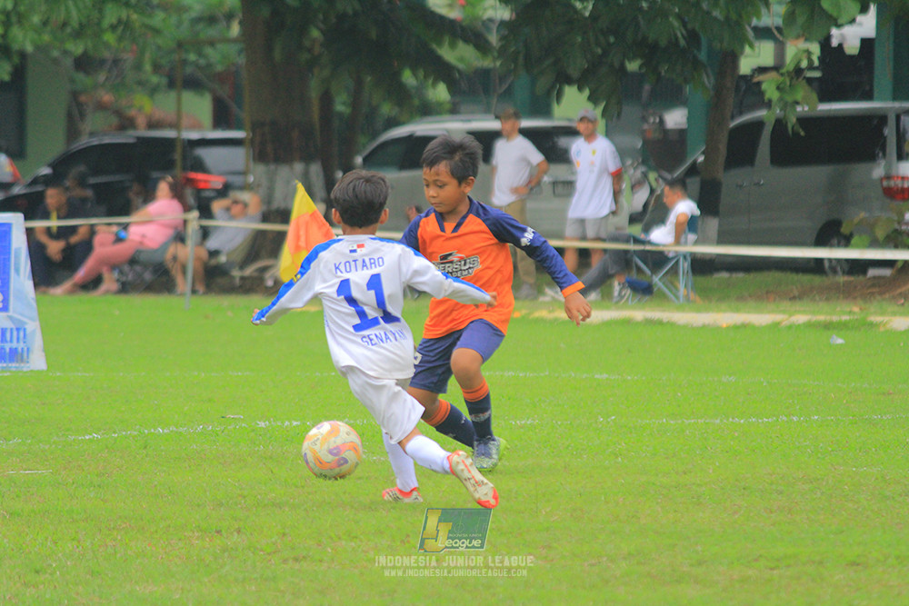 ijl u9 310526 brazillian ss senayan vs versus academy