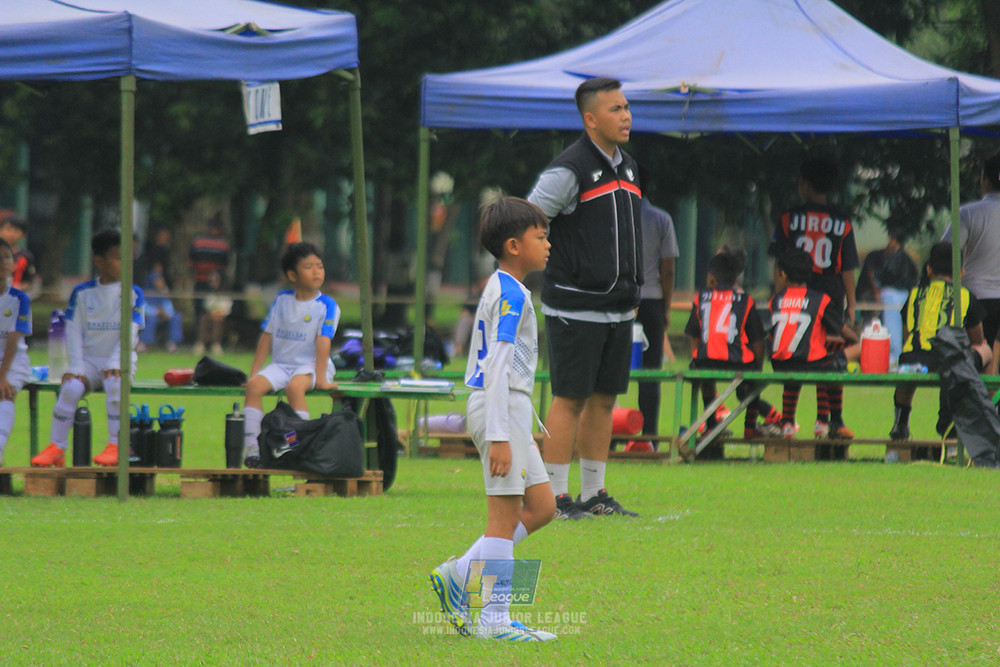 ijl u9 310526 brazillian ss senayan vs versus academy