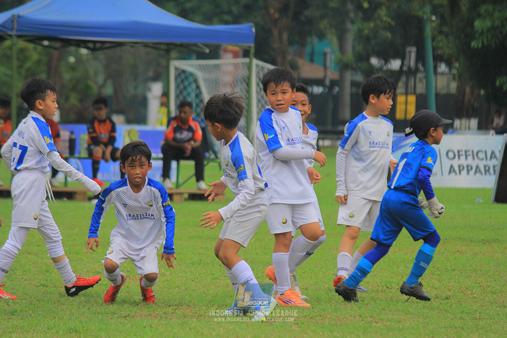 ijl u9 310526 brazillian ss senayan vs versus academy