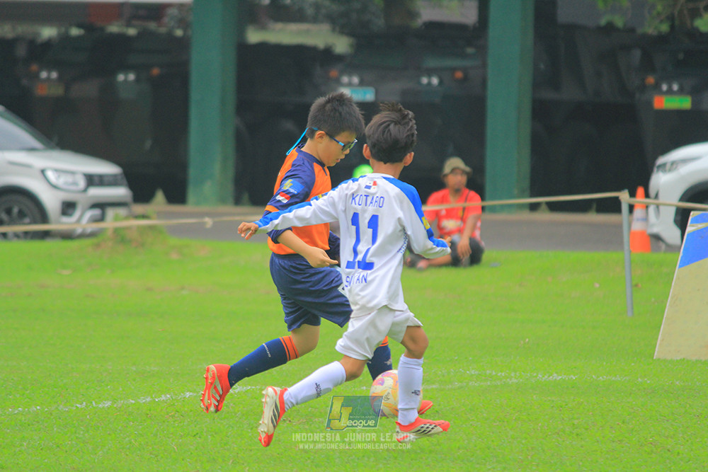 ijl u9 310526 brazillian ss senayan vs versus academy