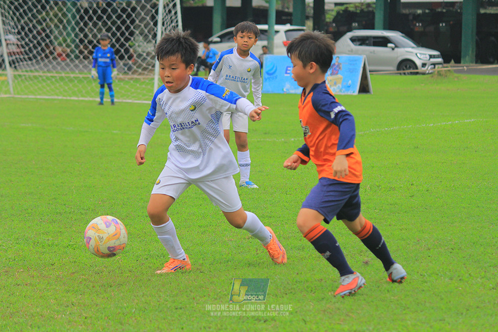 ijl u9 310526 brazillian ss senayan vs versus academy
