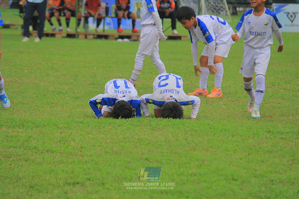ijl u9 310526 brazillian ss senayan vs versus academy