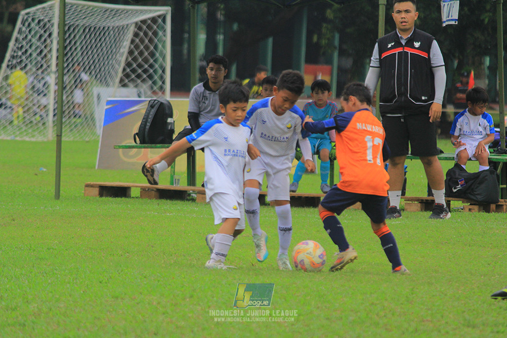 ijl u9 310526 brazillian ss senayan vs versus academy