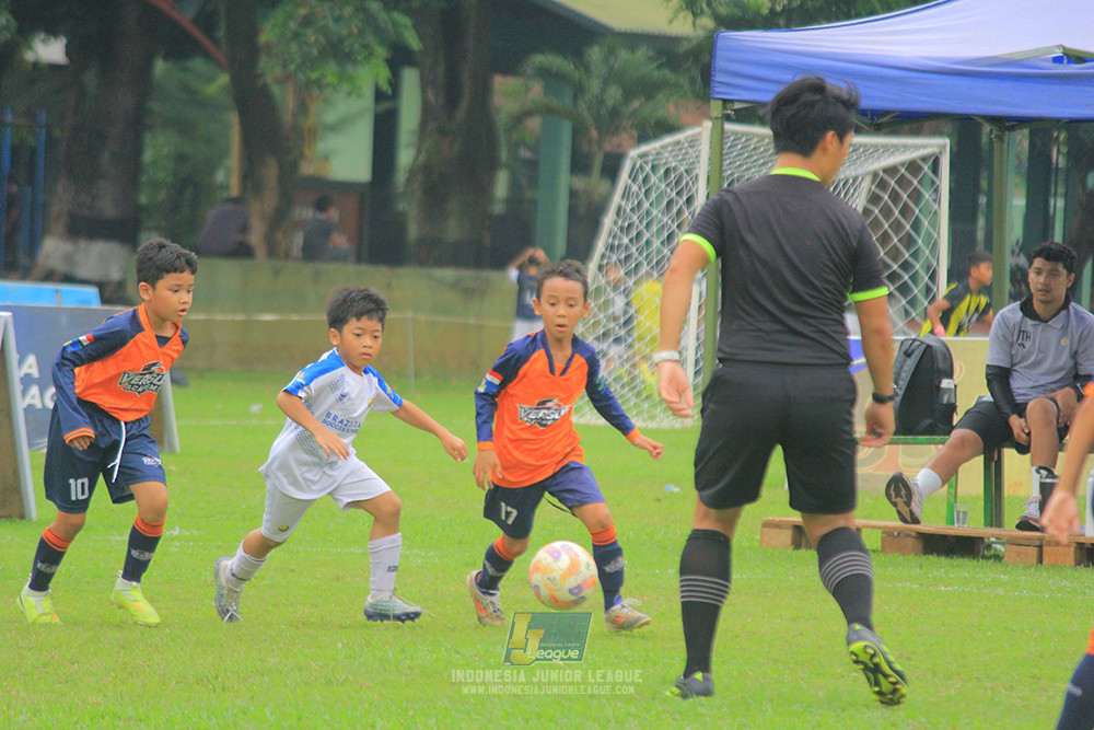 ijl u9 310526 brazillian ss senayan vs versus academy