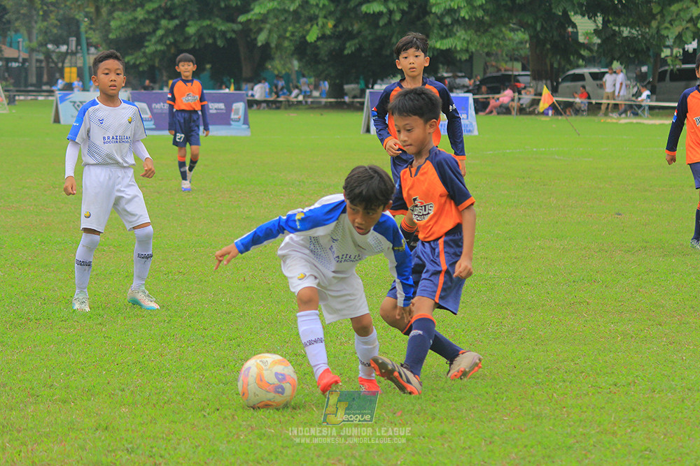 ijl u9 310526 brazillian ss senayan vs versus academy