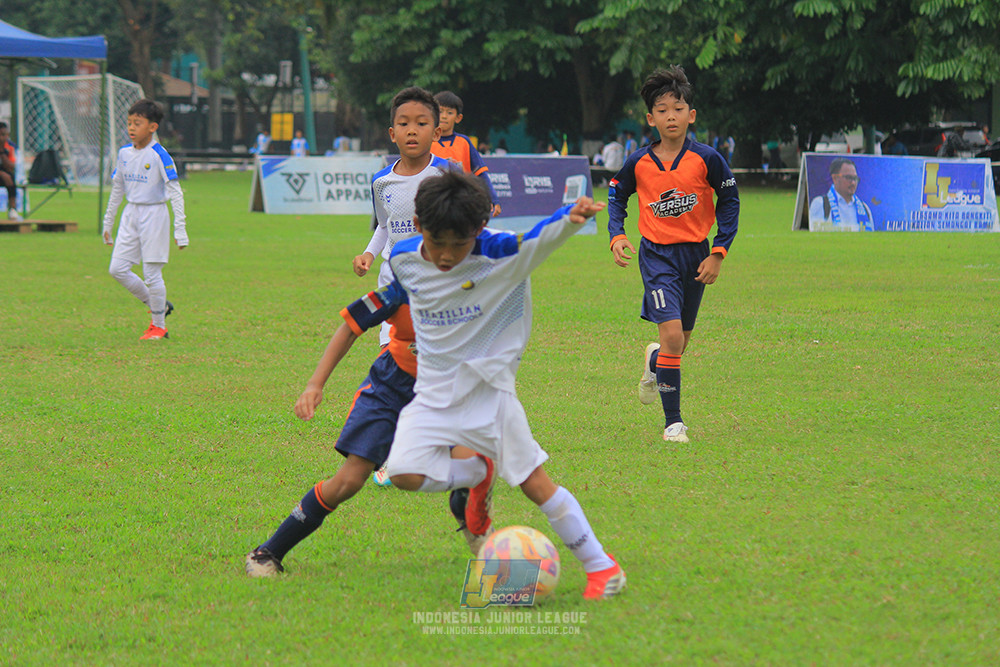 ijl u9 310526 brazillian ss senayan vs versus academy