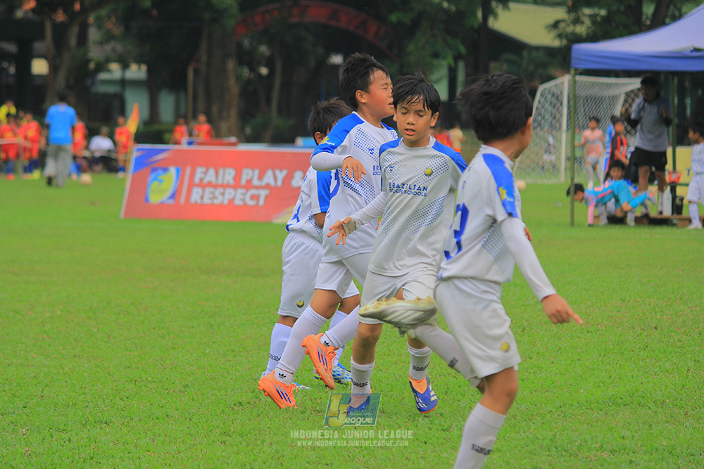 ijl u9 310526 brazillian ss senayan vs versus academy