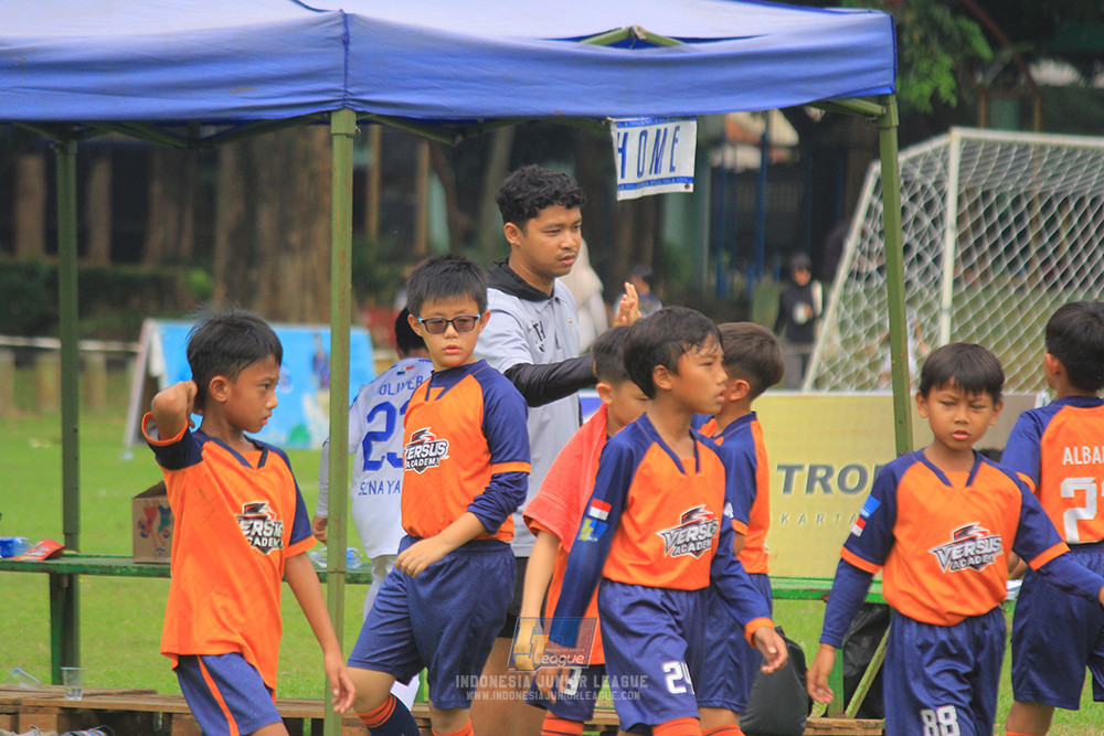 ijl u9 310526 brazillian ss senayan vs versus academy