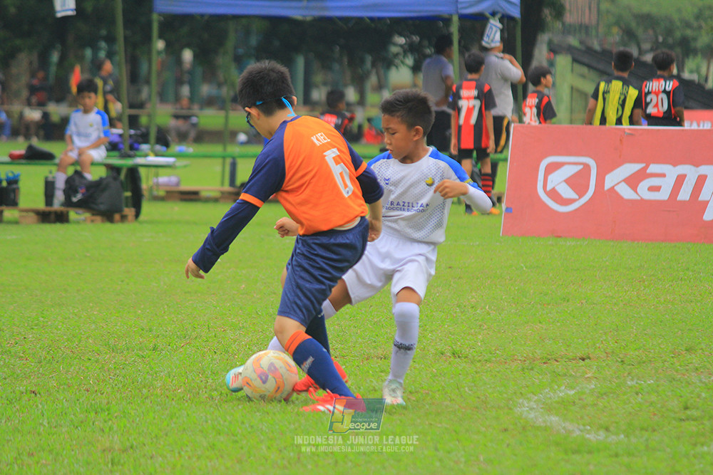 ijl u9 310526 brazillian ss senayan vs versus academy