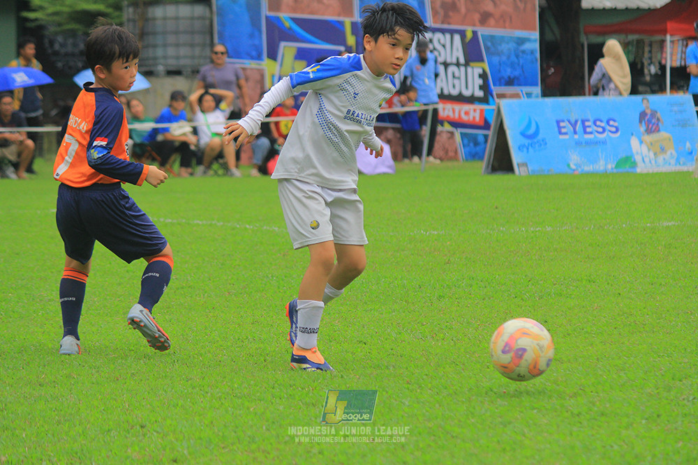 ijl u9 310526 brazillian ss senayan vs versus academy