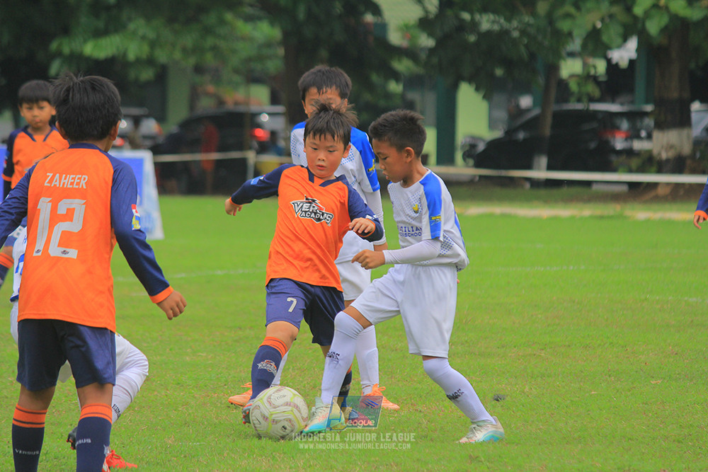ijl u9 310526 brazillian ss senayan vs versus academy