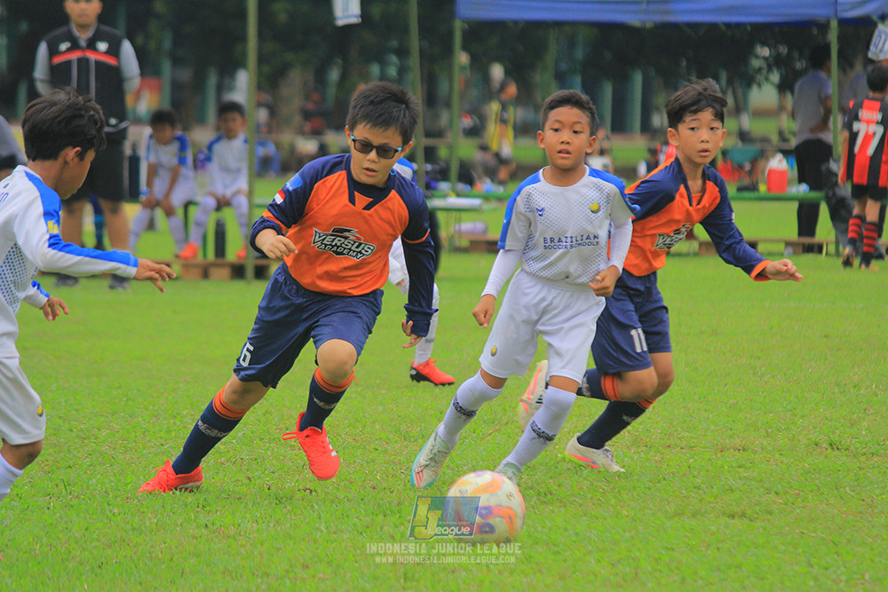 ijl u9 310526 brazillian ss senayan vs versus academy