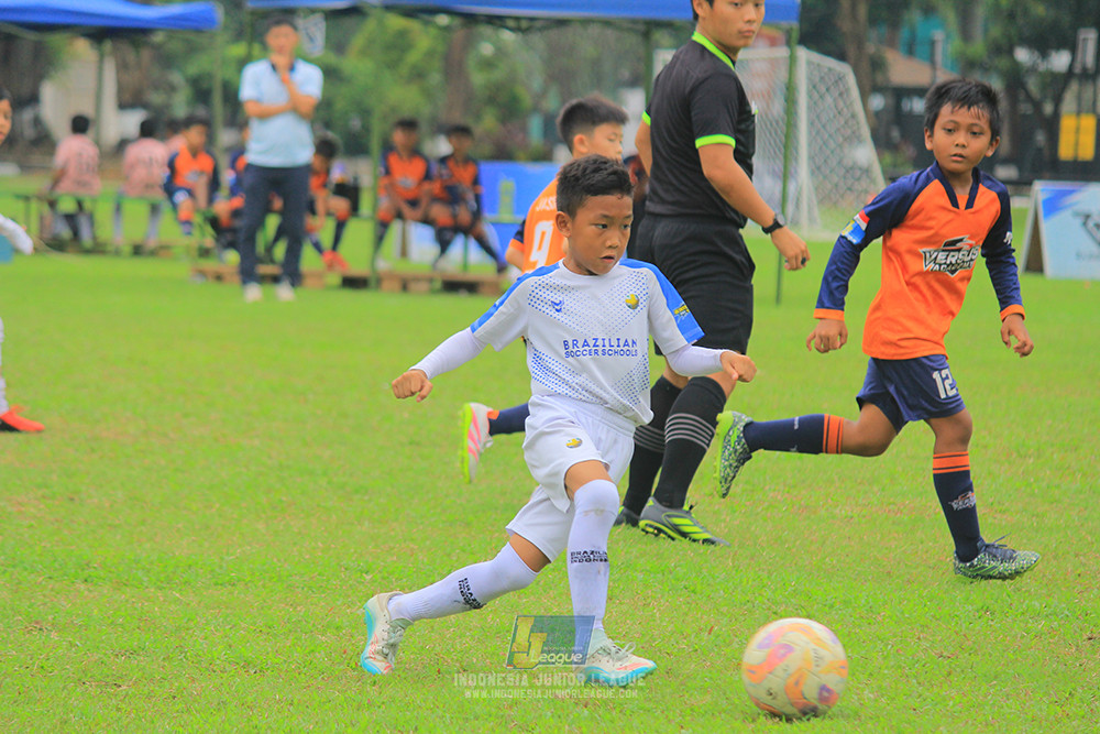 ijl u9 310526 brazillian ss senayan vs versus academy