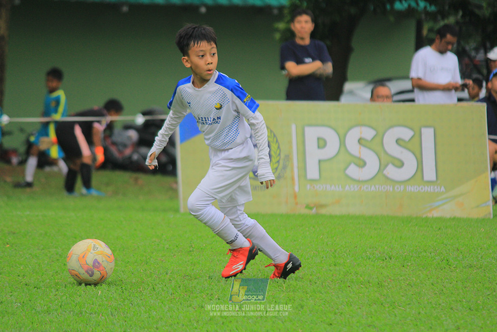 ijl u9 310526 brazillian ss senayan vs versus academy