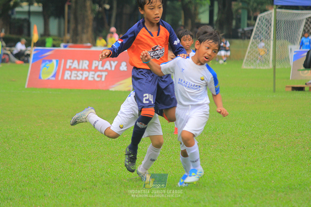 ijl u9 310526 brazillian ss senayan vs versus academy