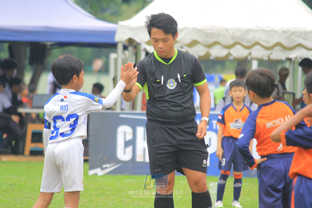 ijl u9 310526 brazillian ss senayan vs versus academy