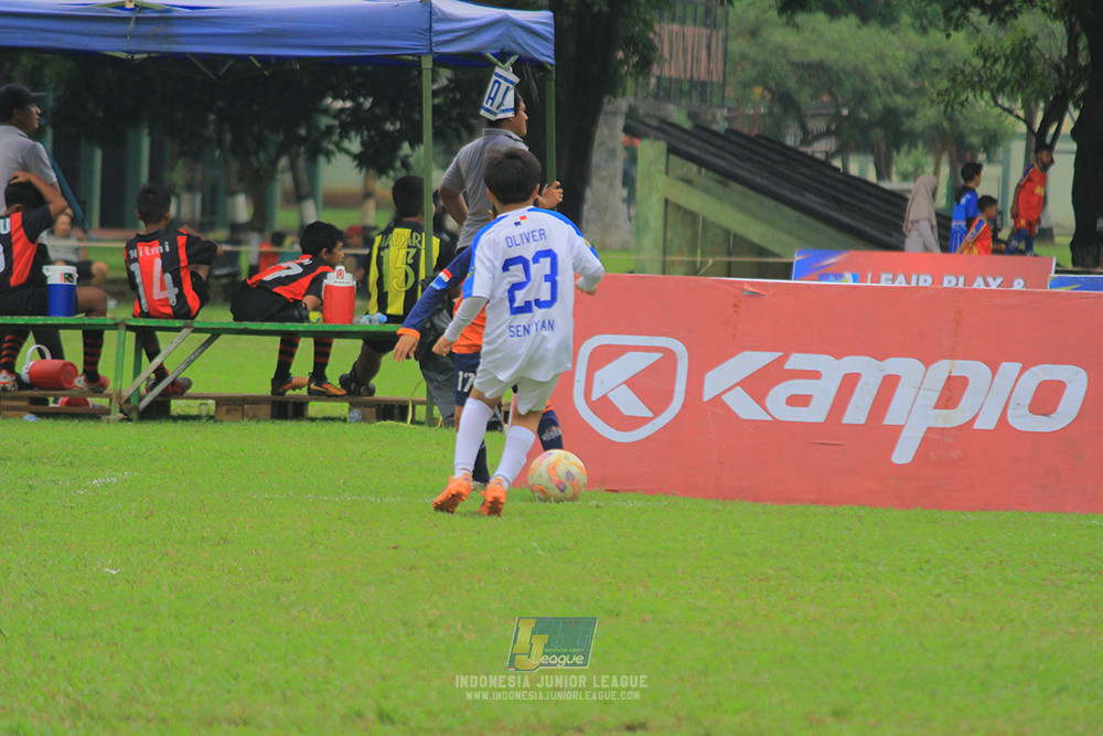 ijl u9 310526 brazillian ss senayan vs versus academy