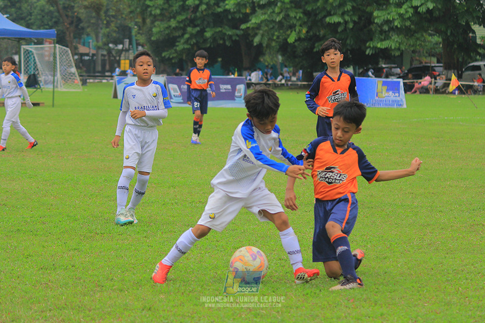 ijl u9 310526 brazillian ss senayan vs versus academy