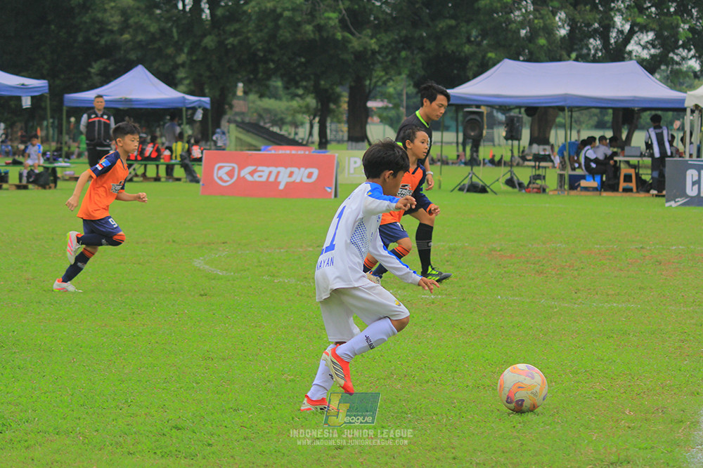 ijl u9 310526 brazillian ss senayan vs versus academy