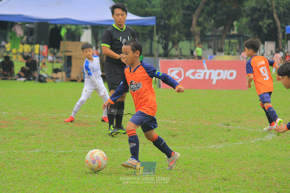 ijl u9 310526 brazillian ss senayan vs versus academy