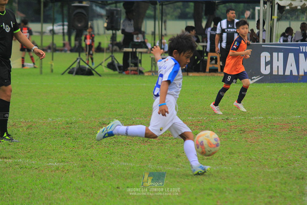 ijl u9 310526 brazillian ss senayan vs versus academy