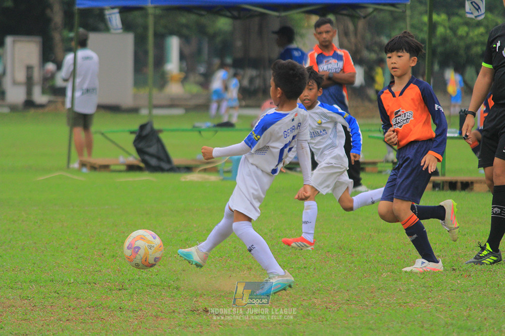 ijl u9 310526 brazillian ss senayan vs versus academy