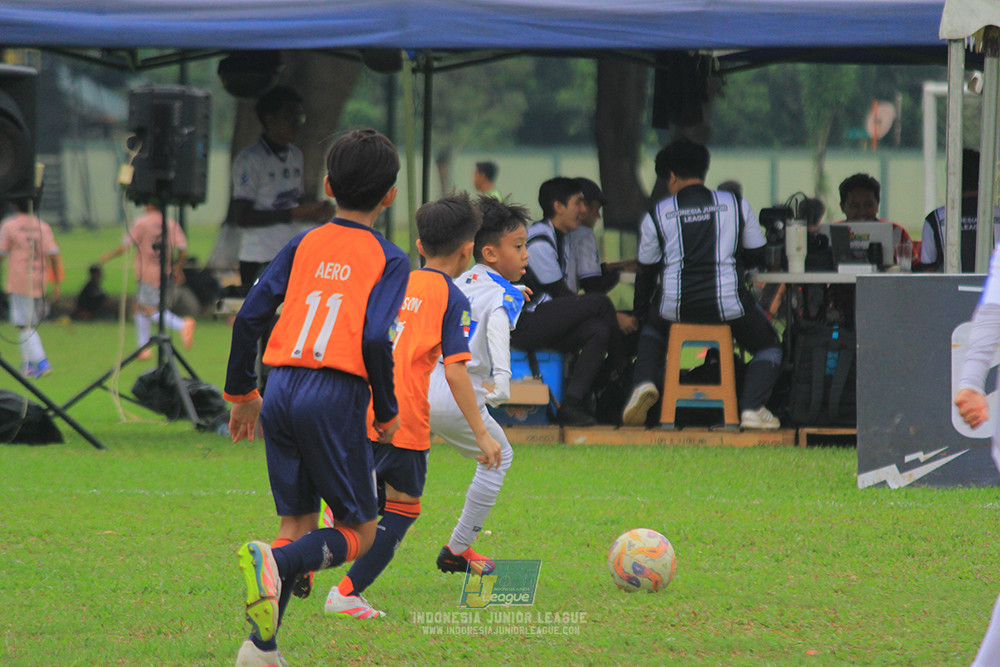 ijl u9 310526 brazillian ss senayan vs versus academy