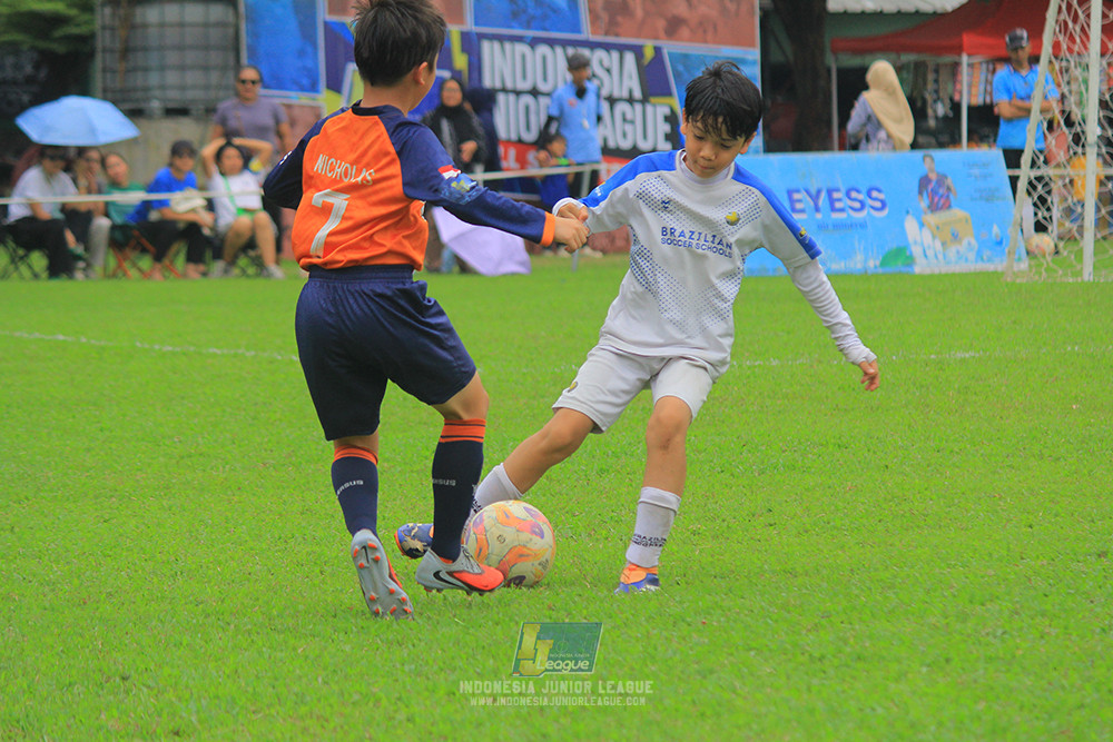 ijl u9 310526 brazillian ss senayan vs versus academy