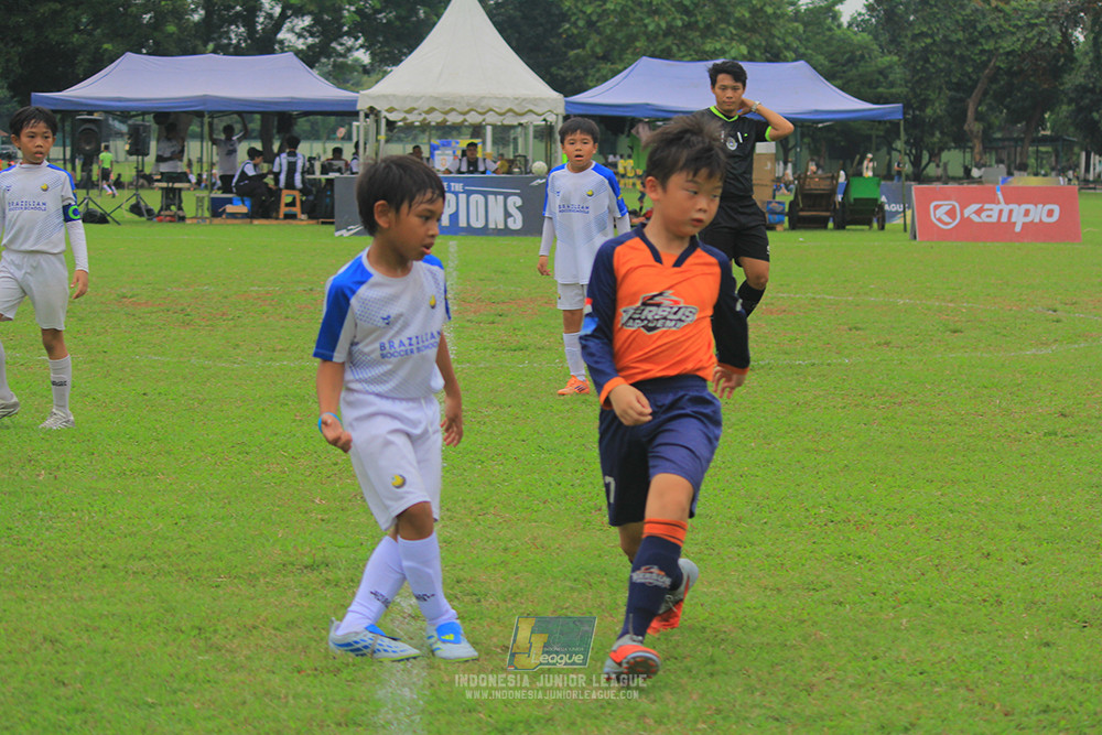 ijl u9 310526 brazillian ss senayan vs versus academy