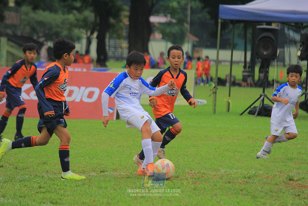 ijl u9 310526 brazillian ss senayan vs versus academy