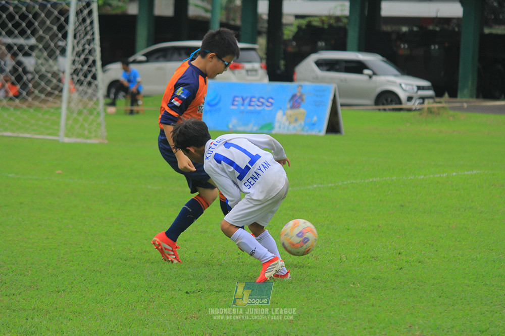 ijl u9 310526 brazillian ss senayan vs versus academy