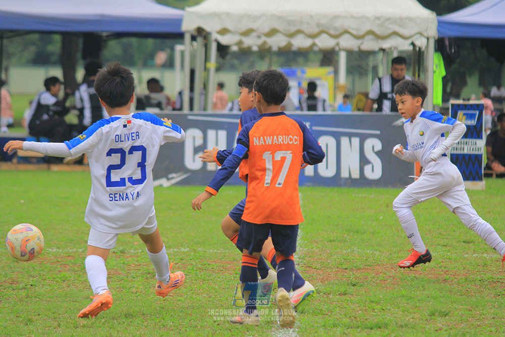 ijl u9 310526 brazillian ss senayan vs versus academy