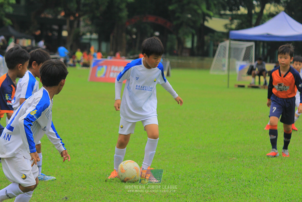 ijl u9 310526 brazillian ss senayan vs versus academy