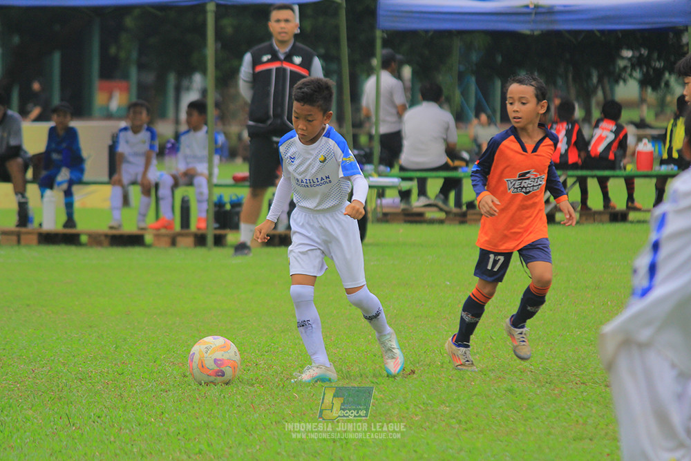 ijl u9 310526 brazillian ss senayan vs versus academy