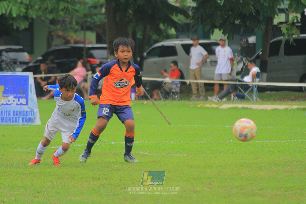 ijl u9 310526 brazillian ss senayan vs versus academy