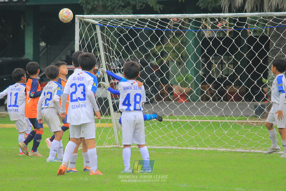 ijl u9 310526 brazillian ss senayan vs versus academy