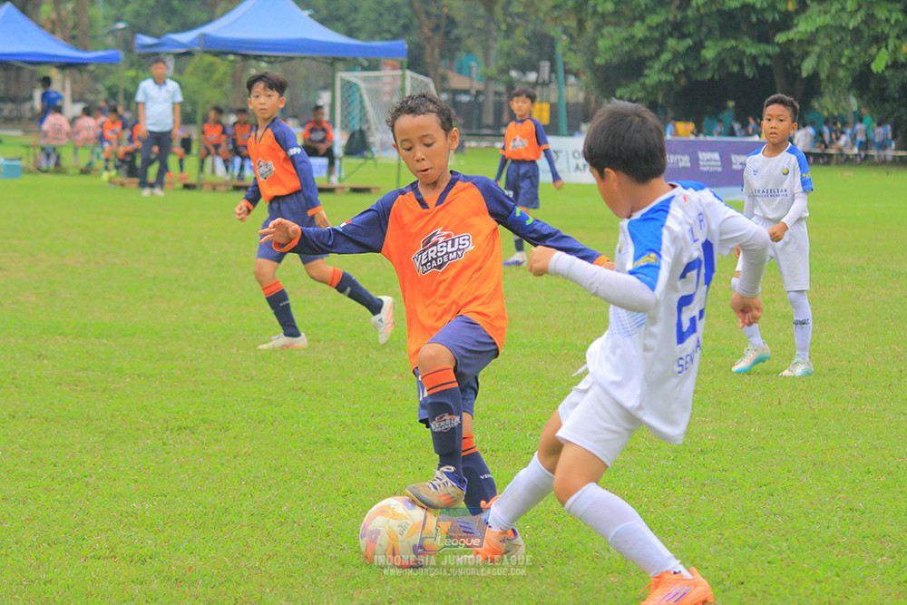 ijl u9 310526 brazillian ss senayan vs versus academy