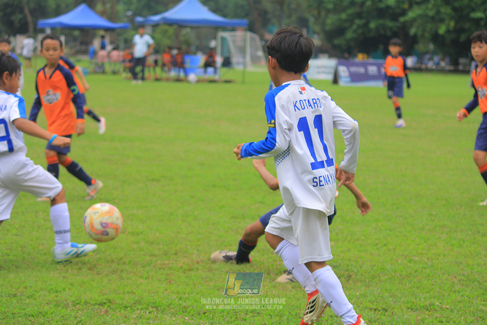 ijl u9 310526 brazillian ss senayan vs versus academy