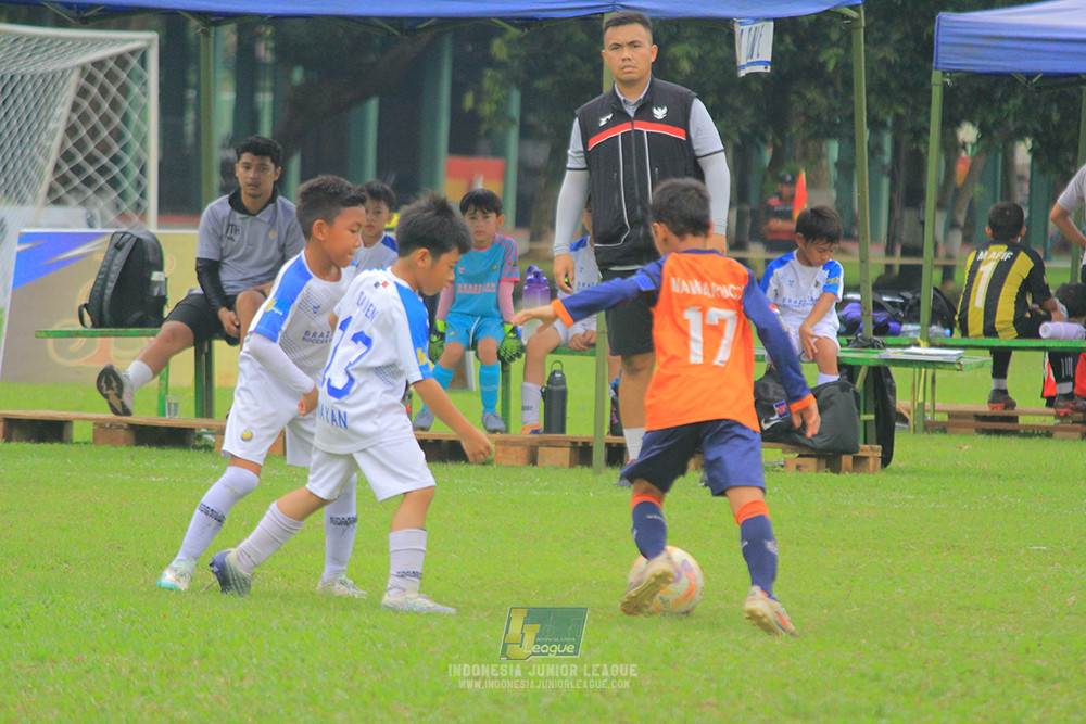 ijl u9 310526 brazillian ss senayan vs versus academy