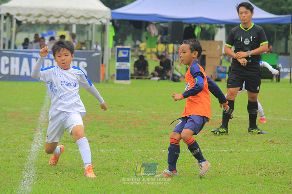 ijl u9 310526 brazillian ss senayan vs versus academy