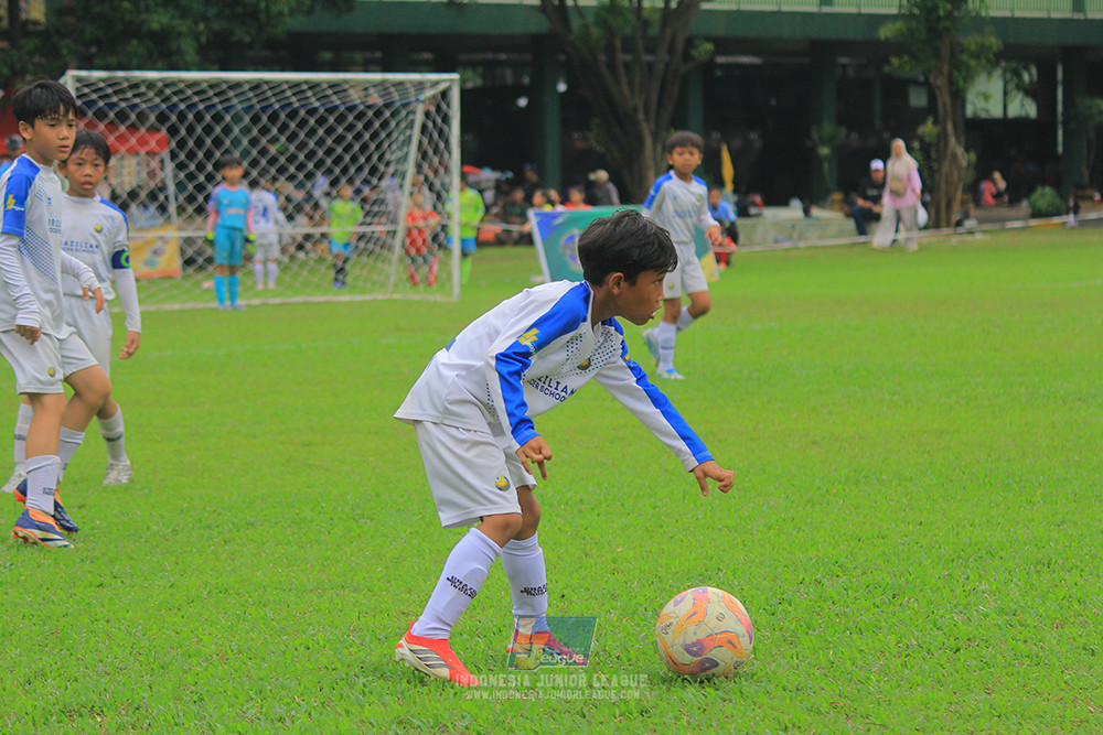 ijl u9 310526 brazillian ss senayan vs versus academy