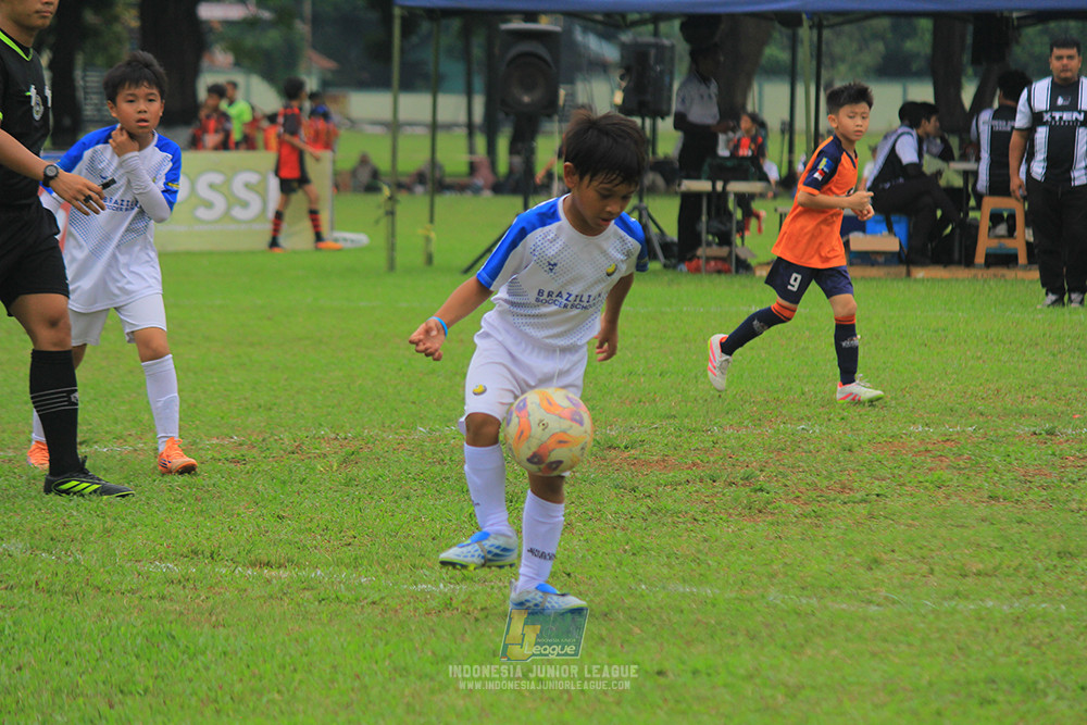 ijl u9 310526 brazillian ss senayan vs versus academy